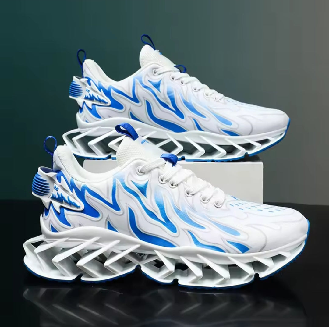 👟 Zapatillas Deportivas Urbanas – Diseño Moderno y Máxima Comodidad